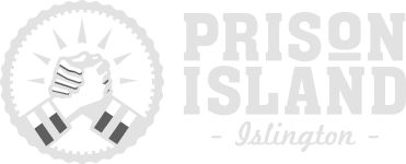 Prison Island Islington