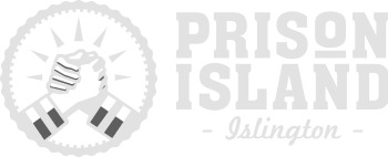 Prison Island Islington